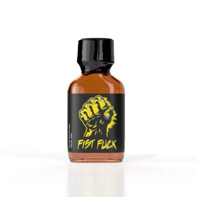 Poppers-Fist-Fuck-N-Pentyle-24ml.jpg Poppers Fist Fuck N-Pentyle 24ml