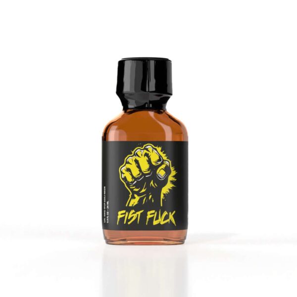 Poppers Fist Fuck N-Pentyle 24ml