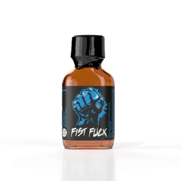 Poppers-Fist-Fuck-Propyl-24ml.jpg Poppers Fist Fuck Propyl 24ml