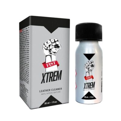 Poppers-Fist-Xtrem-30ml.jpg Poppers Fist Xtrem 30ml