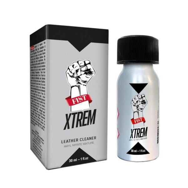 Poppers-Fist-Xtrem-30ml.jpg Poppers Fist Xtrem 30ml