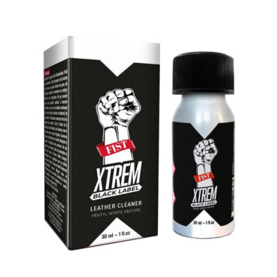 Poppers-Fist-Xtrem-Black-Label-30ml.jpg Poppers Fist Xtrem Black Label 30ml