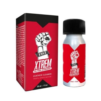 Poppers-Fist-Xtrem-Ultra-Strong-30ml.jpg Poppers Fist Xtrem Ultra Strong 30ml