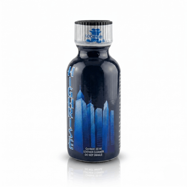 Poppers-Highrise-City-Hexyl-30ml-new.png Poppers Highrise City Hexyl 30ml