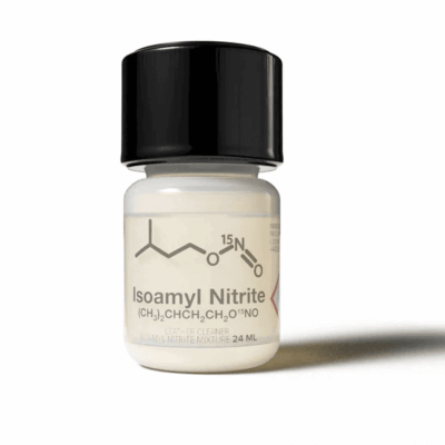 Poppers-Isoamyl-Nitrite-24ml.png Poppers Isoamyl Nitrite 24ml