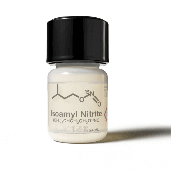 Poppers Isoamyl Nitrite 24ml