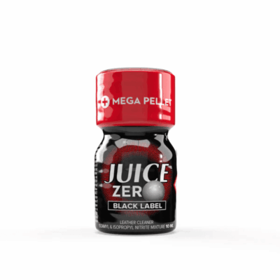 Poppers-Juice-Zero-Black-Label-10ml.png Poppers Juice Zero Black Label 10ml