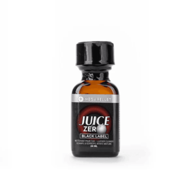 Poppers-Juice-Zero-Black-Label-24ml.png Juice Zero Black Label Poppers 24ml