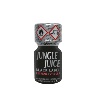 Poppers-Jungle-Juice-Black-Label-10ml.png Poppers Jungle Juice Black Label 10ml
