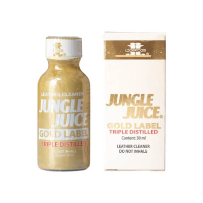 Poppers-Jungle-Juice-Gold-Label-Triple-Distiled-30ml.jpg Poppers Jungle Juice Gold Label Triple Distilled 30ml