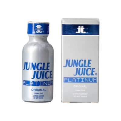 Poppers-Jungle-Juice-Platinum-Original-30ml.jpg Poppers Jungle Juice Platinum Original 30ml