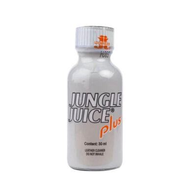 Poppers-Jungle-Juice-Plus-30ml.jpg Poppers Jungle Juice Plus 30ml