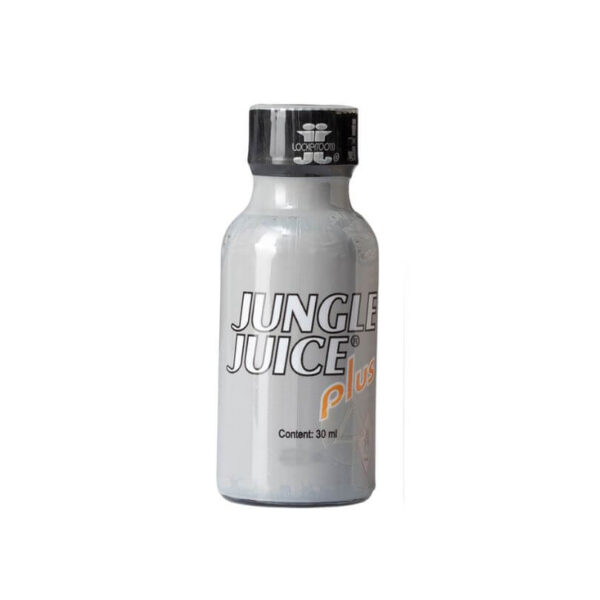 Poppers-Jungle-Juice-Plus-Formule-Extreme-30ml.jpg Poppers Jungle Juice Plus Formule Extreme 30ml