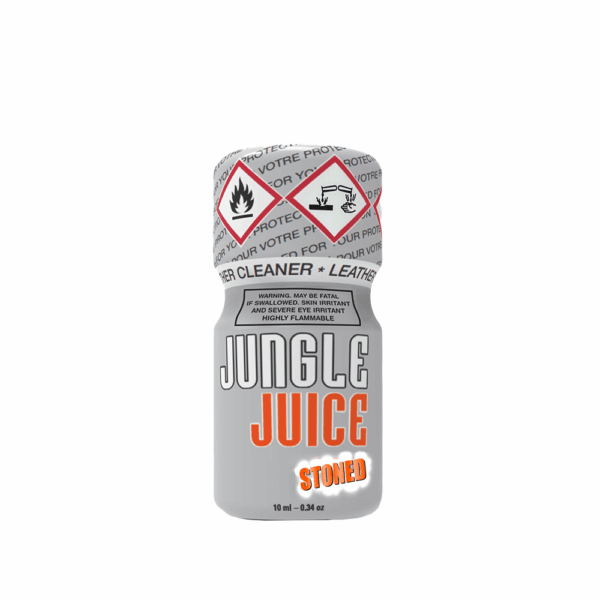 Poppers Jungle Juice Stoned 10ml