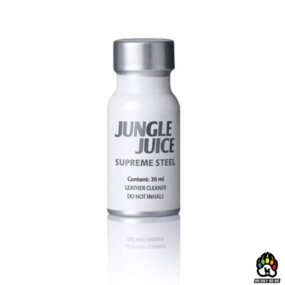 Poppers-Jungle-Juice-Supreme-Steel-30ml-Lockerroom®-Pentyl-Nitrite-Husky-Bear-Poppers.jpg Poppers Jungle Juice Supreme Steel 30ml