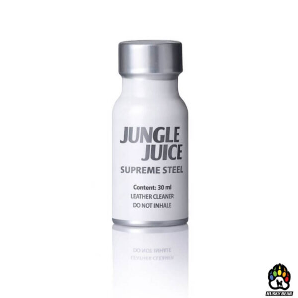 Poppers Jungle Juice Supreme Steel 30ml