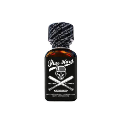 Poppers-Play-Hard-Black-Label-25ml.jpg Poppers Play Hard Black Label 25ml