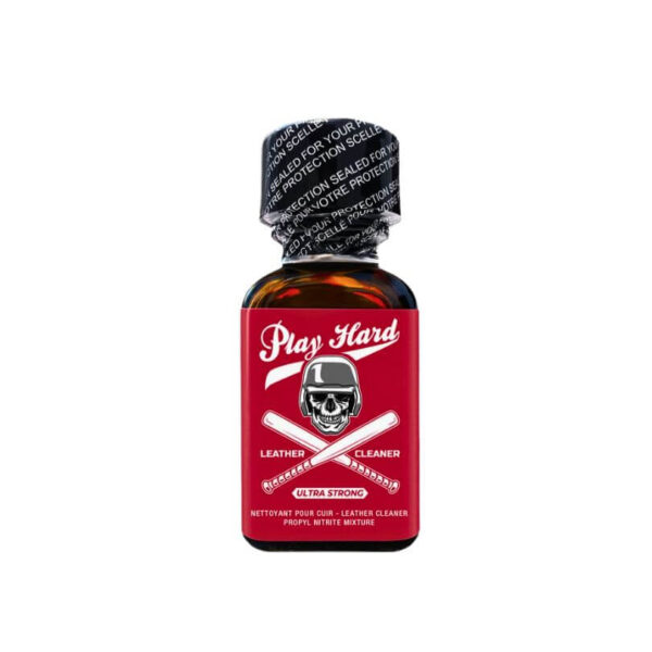 Poppers-Play-Hard-Ultra-Strong-25ml.jpg Poppers Play Hard Ultra Strong 25ml