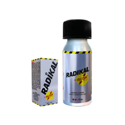 Poppers-Radikal-By-Rush-30ml.jpg Poppers Radikal By Rush 30ml