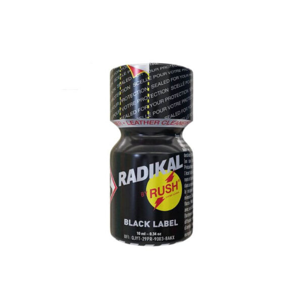 Poppers-Radikal-By-Rush-Black-Label-10ml.jpg Radikal Rush Black Label Poppers 10ml