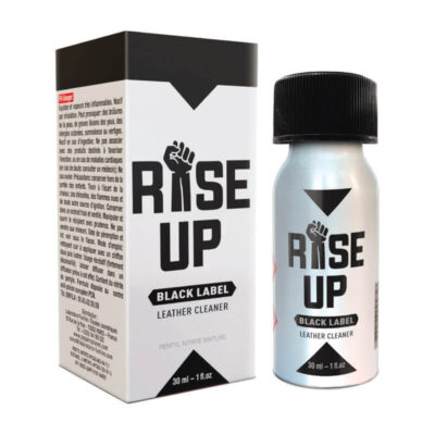 Poppers-Rise-Up-Black-Label-30ml.jpg Poppers Rise Up Black Label 30ml
