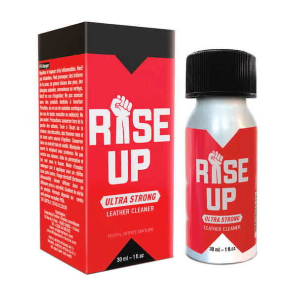 Poppers-Rise-Up-Ultra-Strong-30ml.jpg Poppers Rise Up Ultra Strong 30ml