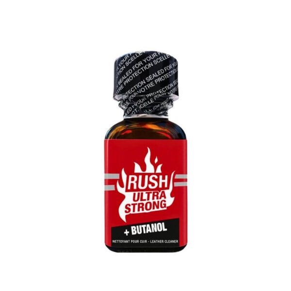 Poppers-Rush-Ultra-Strong-Butanol-25ml.jpg Poppers Rush Ultra Strong + Butanol 25ml