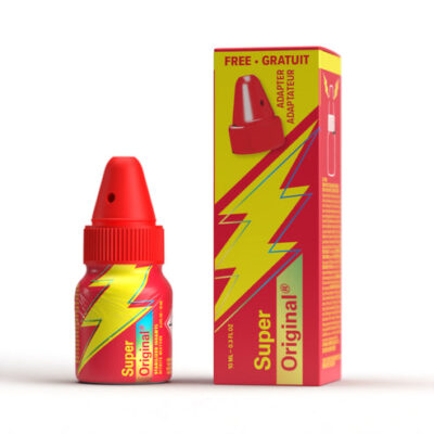 Poppers-Super-Original-10ml-with-Adapter.jpg Poppers Super Original 10ml with Adapter
