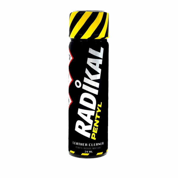 Radikal Pentyl Poppers 24ml