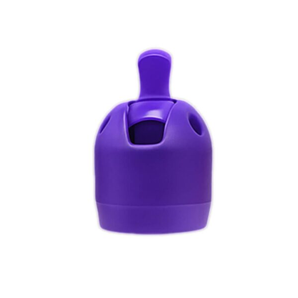Poppers Spill-Proof Cap | Beakr cap