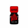 Rush Ultra Strong Black Poppers 10ml