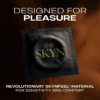 SKYN Condoms Large Latex-Free (Feel Everything) - 3 pack