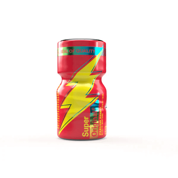 Super-Original-Poppers-10ml.png Super Original Poppers 10ml