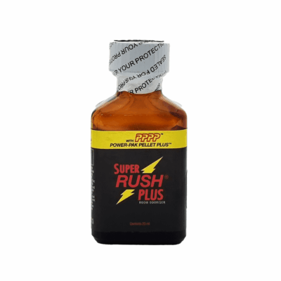 Super-Rush-Plus-Poppers-25ml.png Super Rush Plus Poppers 25ml