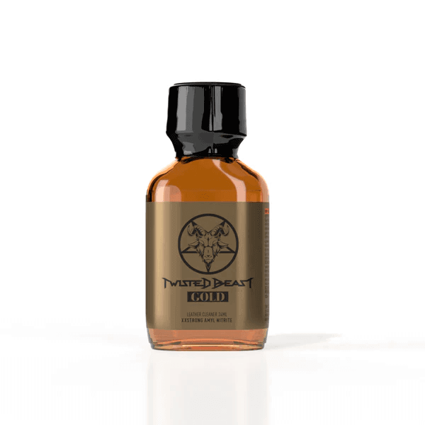 Twisted-Beast-Gold-Poppers-24ml.png Twisted Beast Gold Poppers 24ml