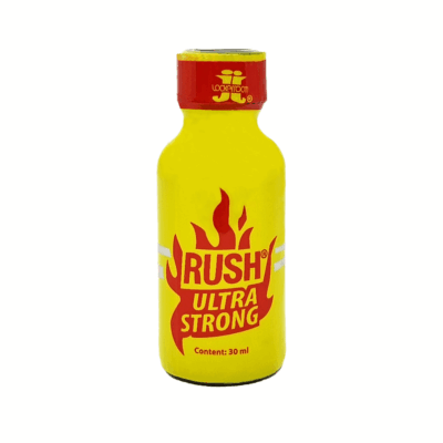 Ultra-Strong-Rush-30ml-Poppers.png Ultra Strong Rush 30ml Poppers