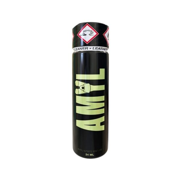 Tall Poppers Amyl 24 ml