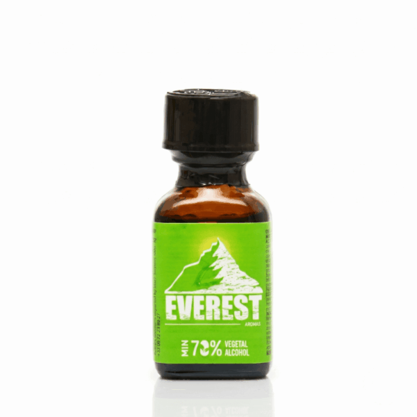 everest-green-poppers-24ml-new.png Everest Green Poppers 24ml