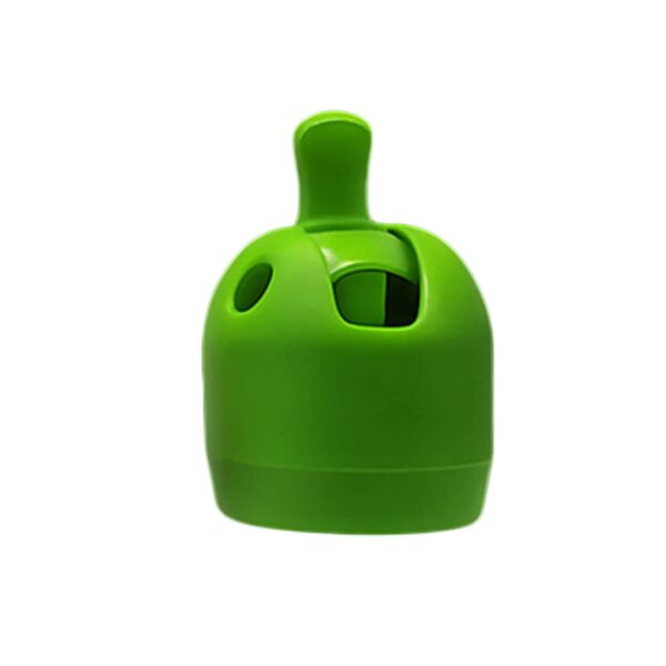 Poppers Spill-Proof Cap | Beakr cap