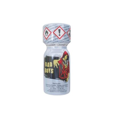 husky-bear-poppers-bad-boys-13ml-funline.jpg Poppers Bad Boys 13 ml