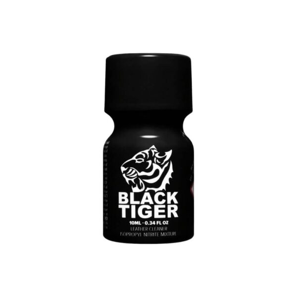 husky-bear-poppers-black-tiger-10ml.jpg Poppers Black Tiger 10 ml