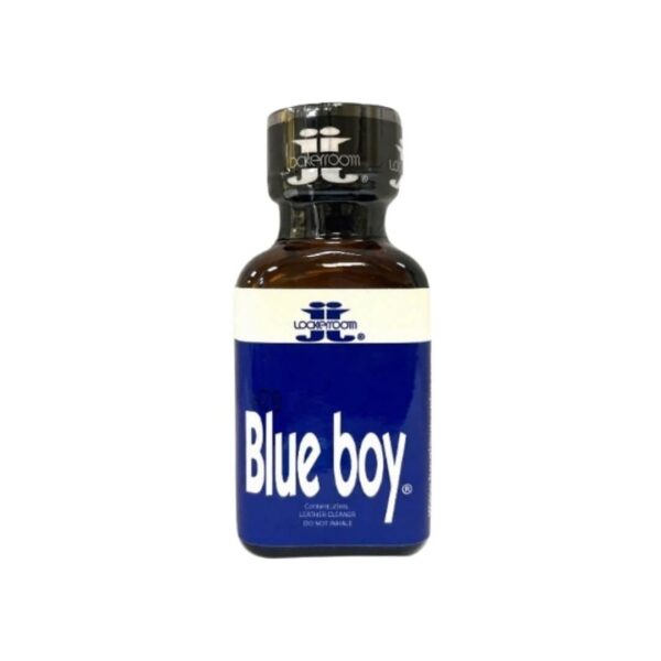 husky-bear-poppers-blue-boy-poppers-25ml.jpg Blue Boy Poppers 25 ml