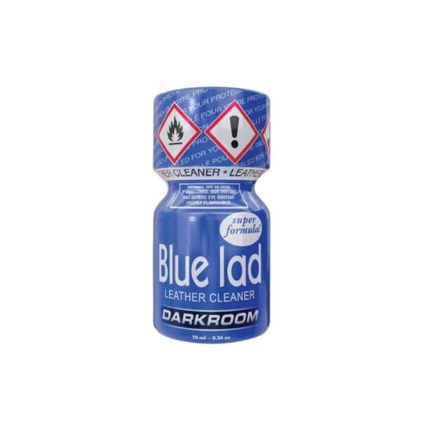 husky-bear-poppers-blue-lad-darkroom-10ml-funline.jpg Blue Lad Darkroom Poppers 10 ml