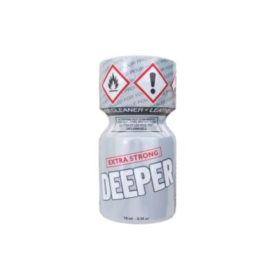 husky-bear-poppers-deeper-10ml-funline.jpg Poppers Extra Strong Deeper 10 ml