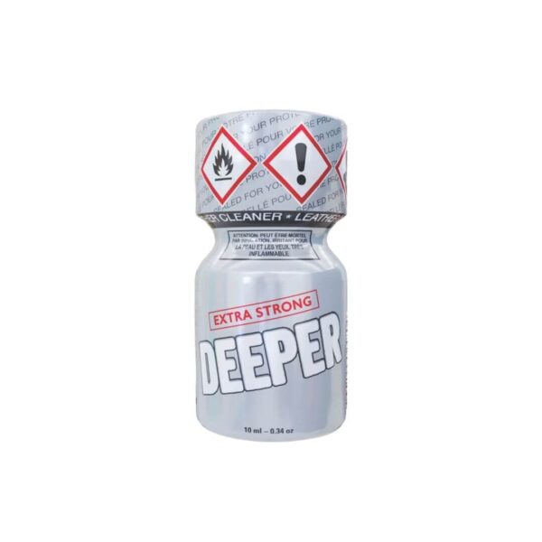 husky-bear-poppers-deeper-10ml-funline.jpg Poppers Extra Strong Deeper 10 ml