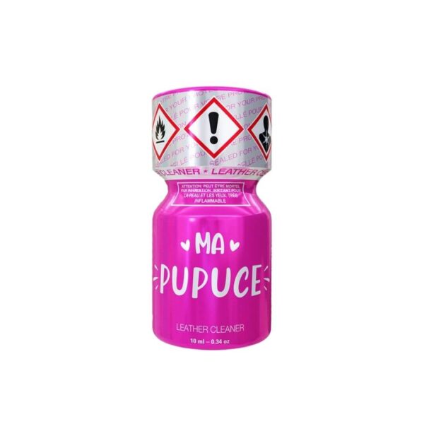 Poppers Ma Pupuce 10 ml