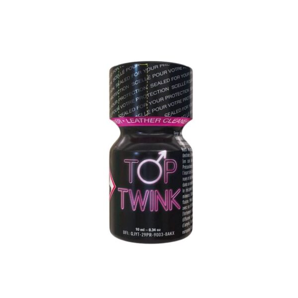 Poppers Top Twink 10 ml