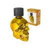 popper-gold-skull-25ml-funline.jpg Gold Skull Poppers 25ml