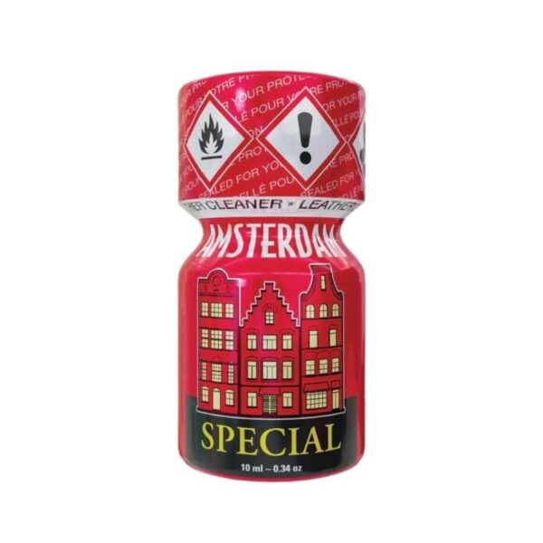 Poppers Amsterdam Special 10ml