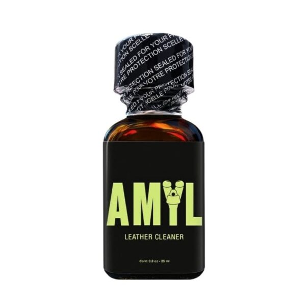 Amyl Poppers 24ml or 25ml